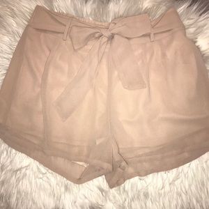 Adorable shorts!!💕